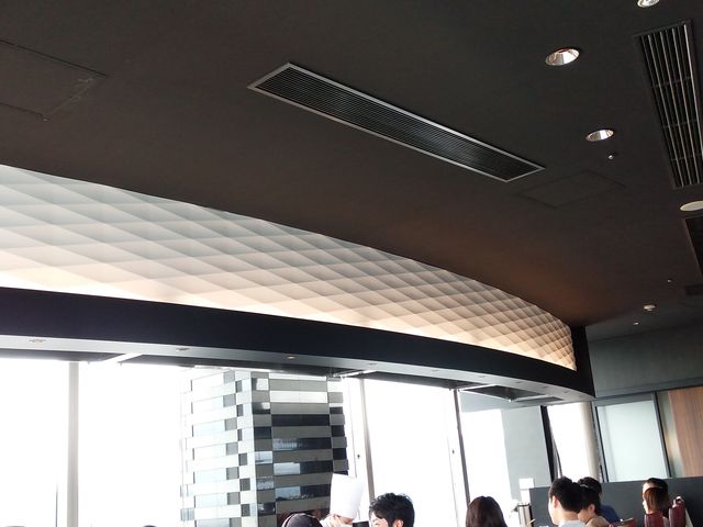 設え_鉄板焼葵