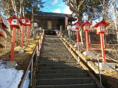 熊野皇大神社の写真1