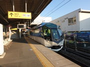 寅さんさんの近畿日本鉄道 鵜方駅の投稿写真1