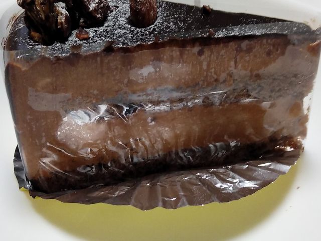 クランチ チョコレート・370円_ぷるみえーる みずほ店