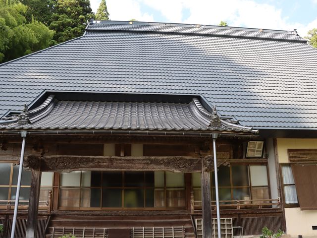 広島県三次市 正願寺_正願寺