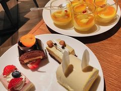 セレステさんのグランド ハイアット 福岡への投稿写真1