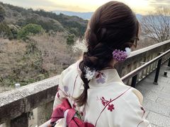 あゆかさんの着物レンタルKeitへの投稿写真1