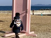 トミさんの日間賀島キックボードの投稿写真1