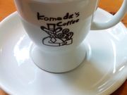 K2さんのコメダ珈琲静岡インター店の投稿写真2