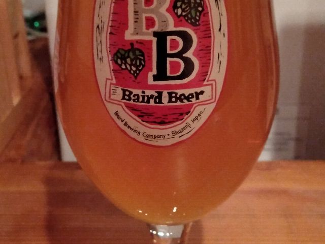 ゆずエール400ml・1,000円_ビールのヨコタ
