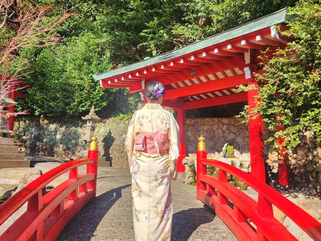 帯もすごく可愛い_きもの處むら上