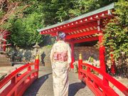 Seoyunさんのきもの處むら上の投稿写真3