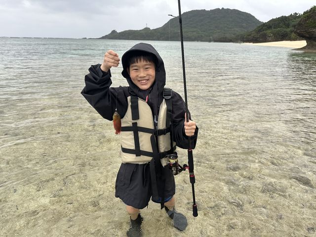 写真や動画もたくさんとっていただきました♪_DSF石垣島