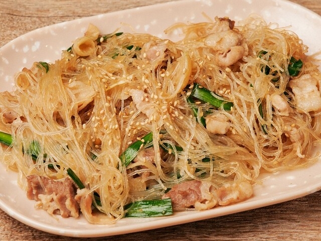 ちゃぷちぇ。_肉ときどきレモンサワー 神戸三宮店
