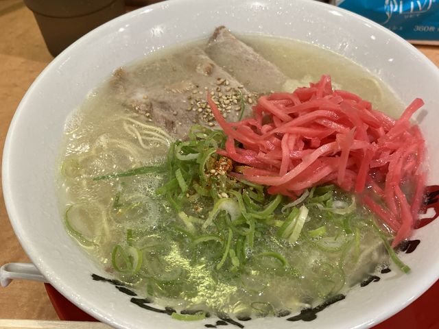 ナンバーワン_長浜ナンバーワン 博多デイトス店