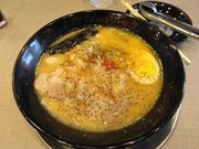 ソフトな乗り鉄たか 60歳さんのらあめん花月嵐西葛西メトロセンター1番街店の投稿写真1