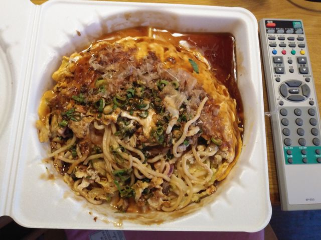 ボリュームたっぷりで、美味しかった!_将月 彦根店