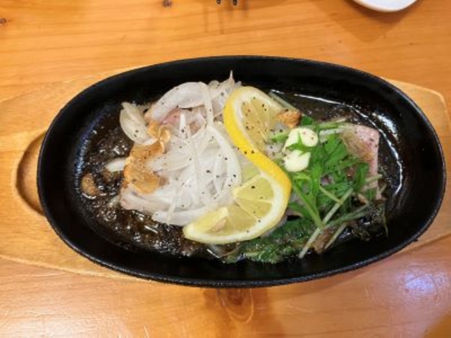 居酒屋いごっそ