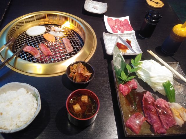 とてもおいしかった!
_千力 あたご店