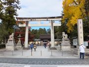 こぼらさんの多賀大社表参道絵馬どおりの投稿写真4