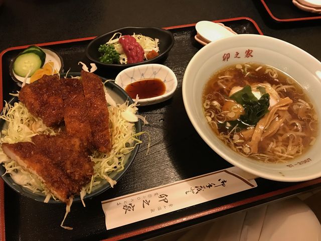 卯之家セット_卯之家