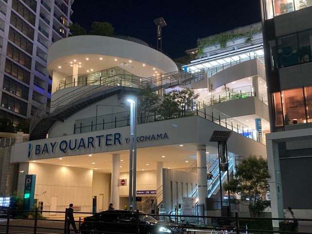 横浜ベイクォーター_横浜ベイクォーター