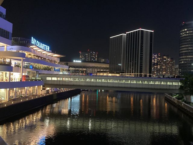 横浜ベイクォーター_横浜ベイクォーター