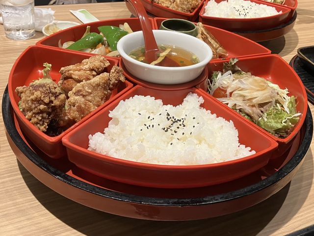 レストラン グドラック