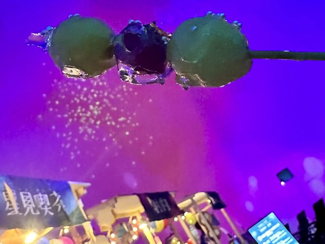 夏祭り_コニカミノルタ プラネタリア TOKYO