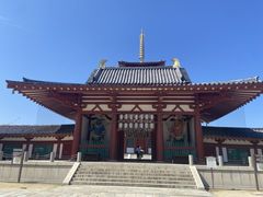 四天王寺の写真2