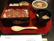えいこはんさんの近江牛毛利志満 長浜店の投稿写真1
