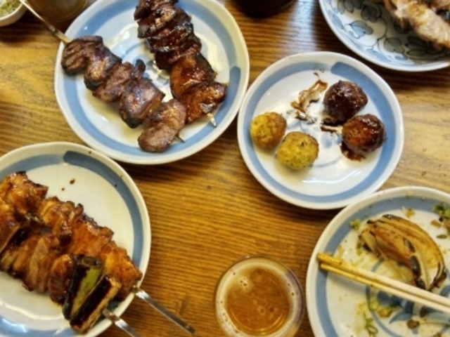 焼き物_こばやし