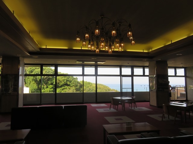 休暇村 南紀勝浦