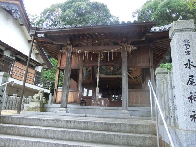 水尾神社
