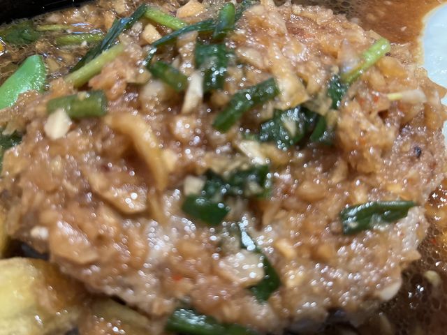 メニュー:ハンバーグ定食 \1,000(税込)_ハンバーグ フレンズ