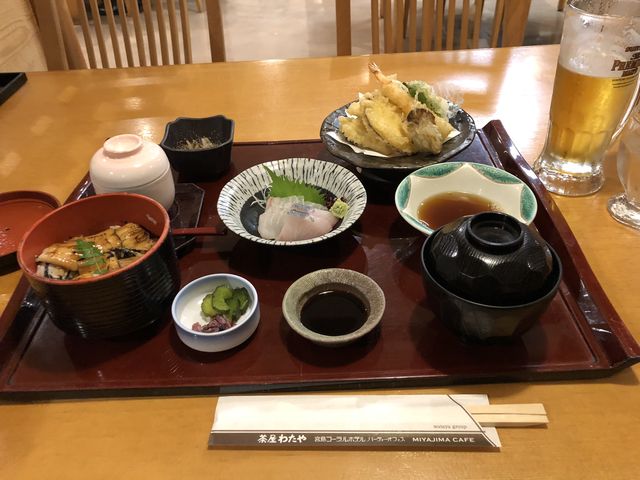 茶屋わたや