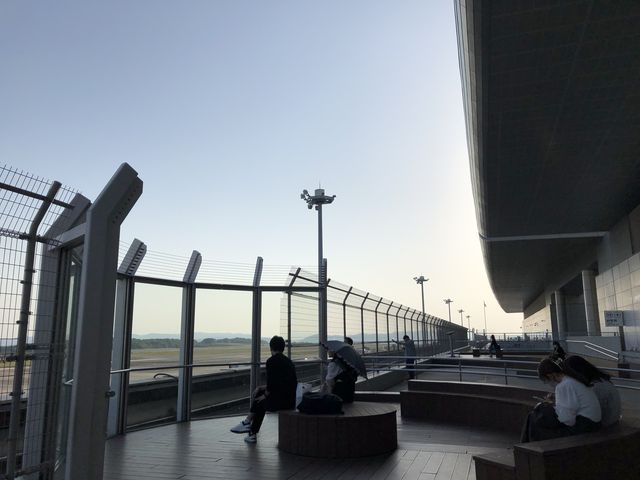 広島空港