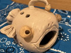 おちゃきさんの陶芸工房 土の夢への投稿写真1