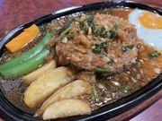 Taissyさんのハンバーグ フレンズの投稿写真4