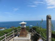 てつきちさんの燈明崎の投稿写真1