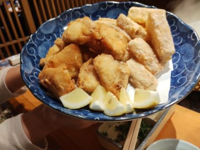 hokohokoさんのとらふぐ亭 本八幡店の投稿写真3