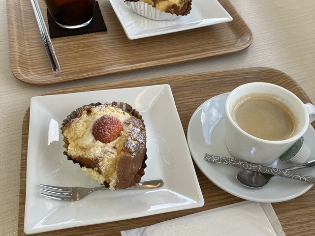 元町ケーキ 打出小槌店