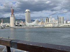 メリケンパーク・ハーバーランドの写真1