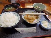 60代のスノーボードおじさんさんの味処千楽の投稿写真3