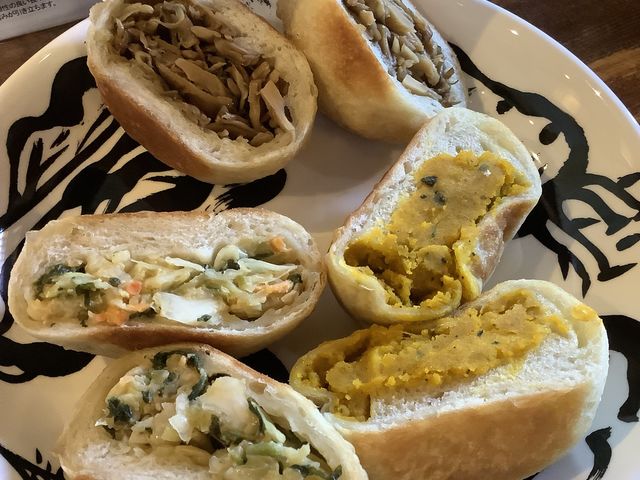 野菜食べてみて_いろは堂