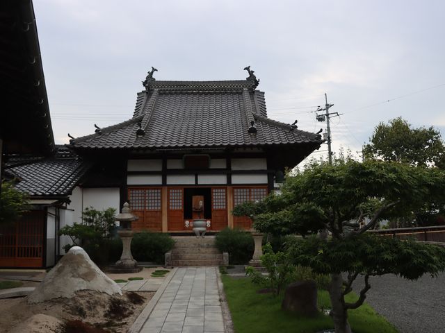 広島県東広島市 福寿院_福寿院