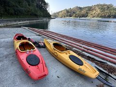 ラグーンガイドツアーズの写真1