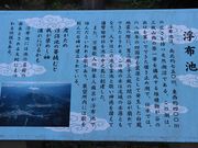 一期一会さんの浮布池の投稿写真1