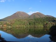 一期一会さんの浮布池の投稿写真2