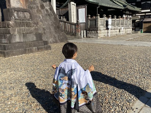 成田山_レンタル着物 三代目 英虎