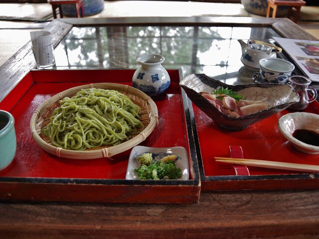 高城庵
