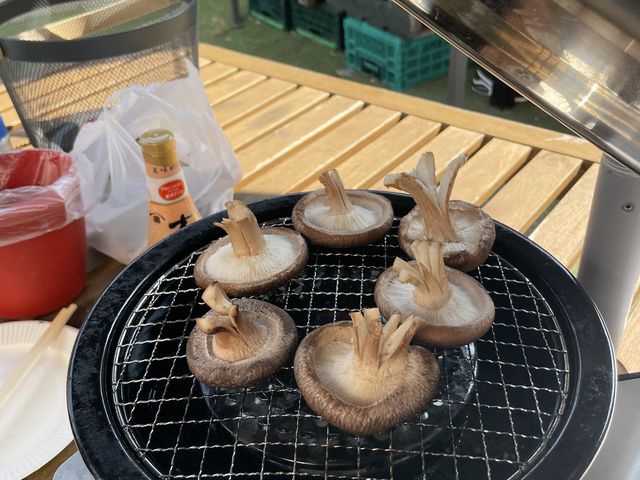 焼いて食べてみました_永島農園