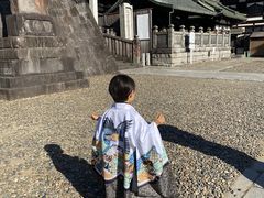 レンタル着物 三代目 英虎の写真1