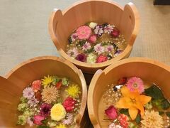 はなさんの嵐湯 足湯カフェ&フットマッサージへの投稿写真1